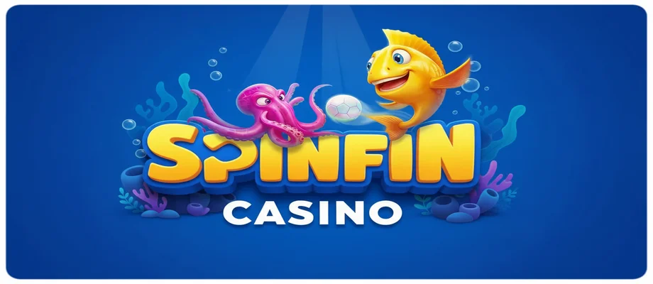 Spinfin