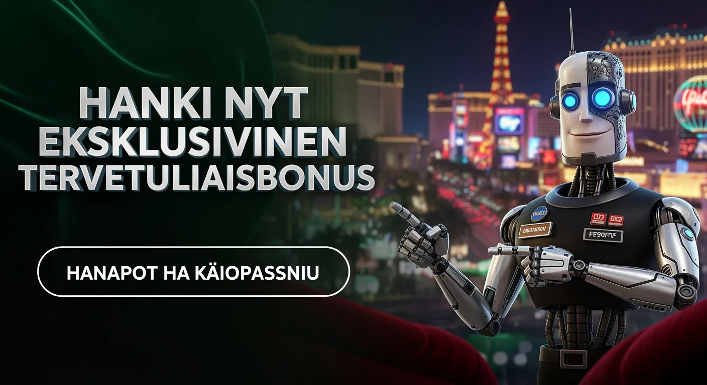 Spinfincasino